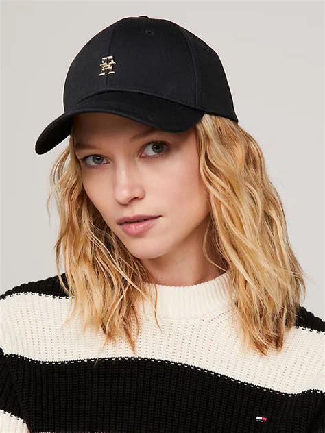 tommy hilfiger caps for women.